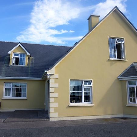 Ferryview B&B Cahersiveen Exterior foto