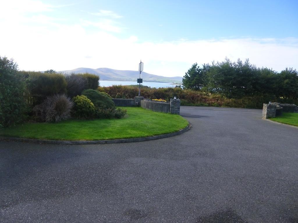 Ferryview B&B Cahersiveen Exterior foto