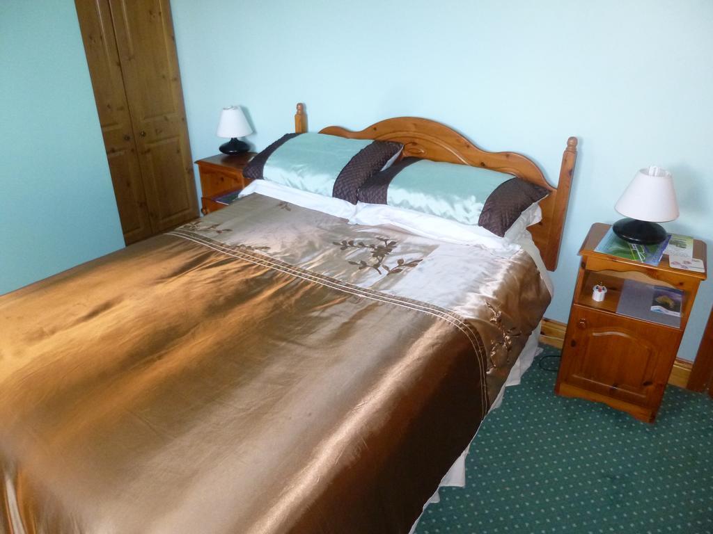 Ferryview B&B Cahersiveen Zimmer foto