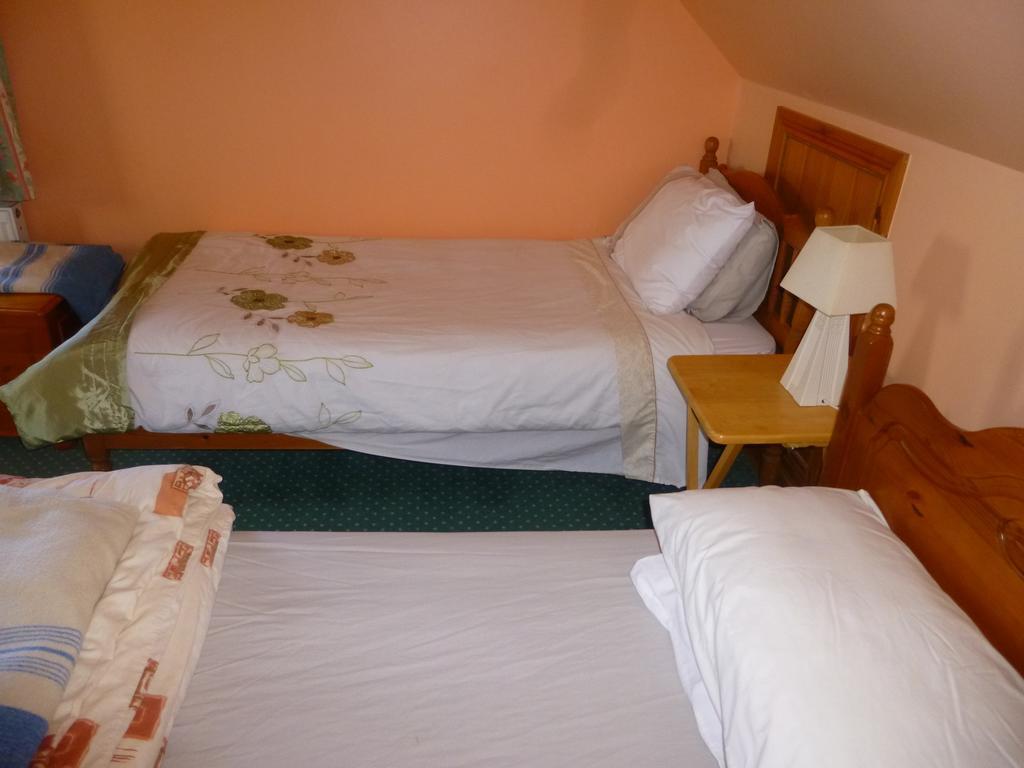 Ferryview B&B Cahersiveen Zimmer foto