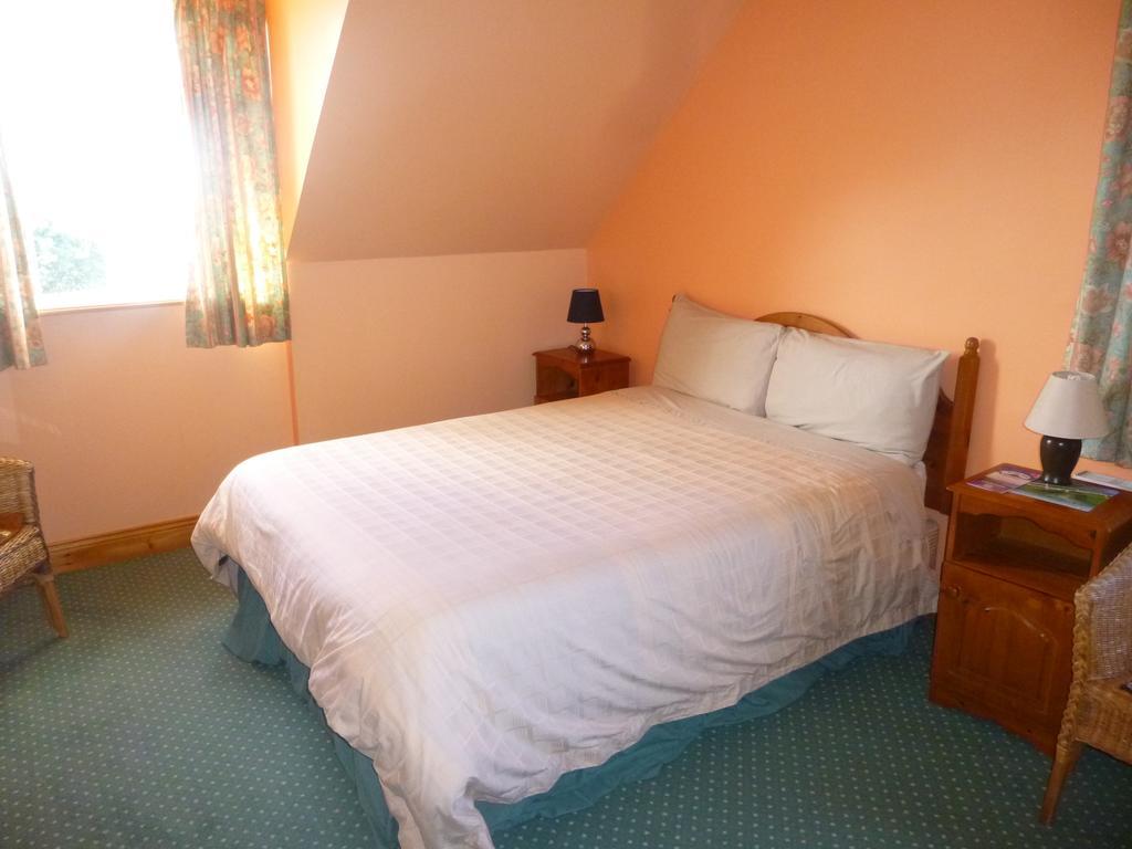 Ferryview B&B Cahersiveen Zimmer foto