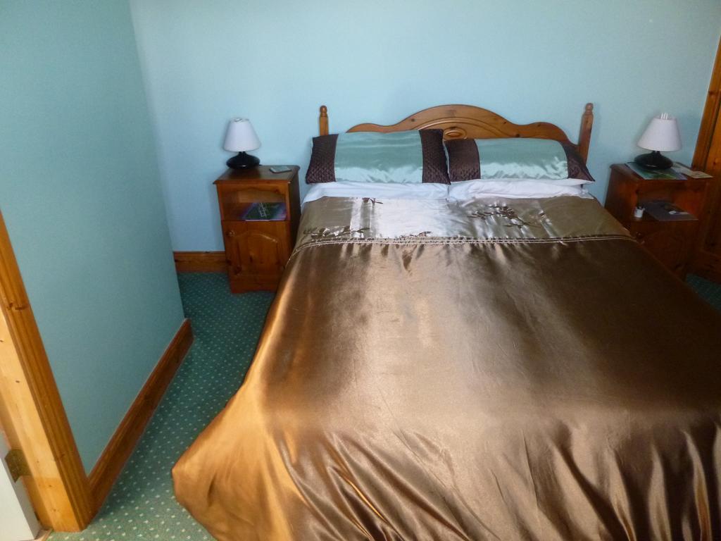Ferryview B&B Cahersiveen Zimmer foto